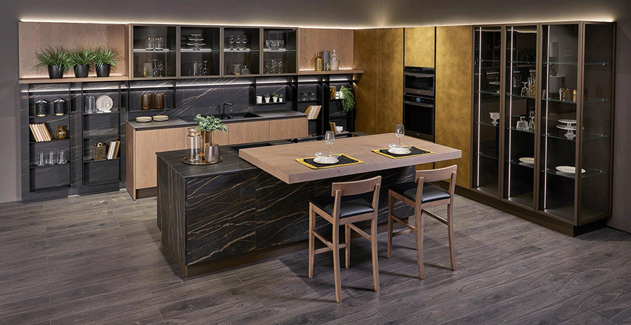 Lube Cucine